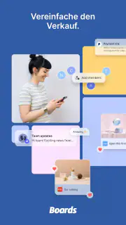 Boards screenshot 6