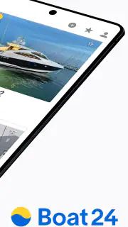 Boat24 – Die Bootsbörse screenshot 2