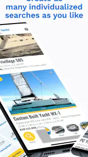 Boat24 – Die Bootsbörse screenshot 5