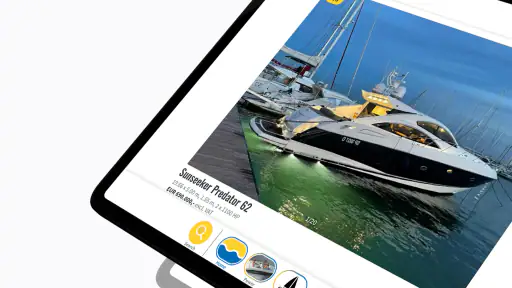 Boat24 – Die Bootsbörse screenshot 7
