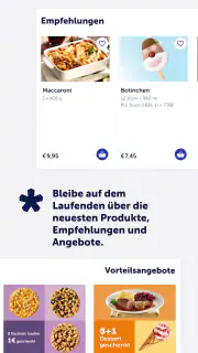 bofrost* screenshot 2