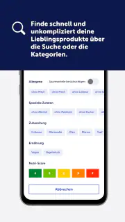 bofrost* screenshot 3