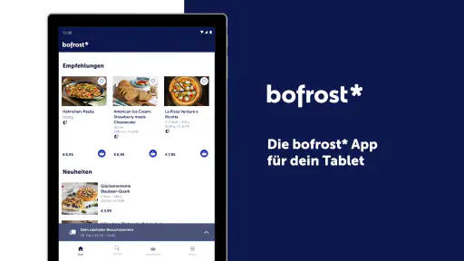 bofrost* screenshot 8