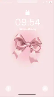 Bogen Hintergrund screenshot 1