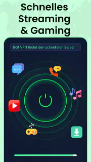 Bolt VPN - Fast VPN Proxy screenshot 5
