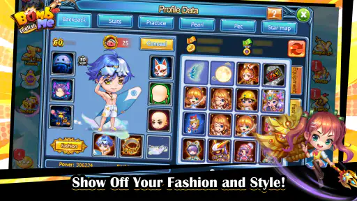 Bomb Me English - PvP Shooter screenshot 5
