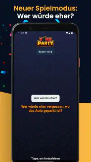 Bomb Party: Das Bombenspiel! screenshot 3