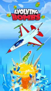Bombenevolution screenshot 8