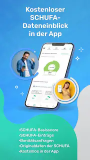 bonify Bonitätsmanager screenshot 1