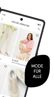 bonprix – Mode, Wohnen & mehr! screenshot 3