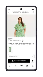 bonprix – Mode, Wohnen & mehr! screenshot 5