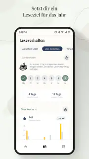Bookie screenshot 5