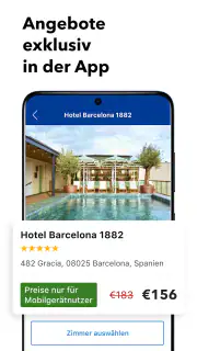 Booking.com: Hotels screenshot 4