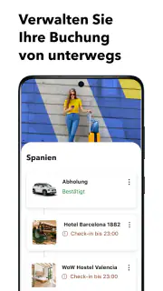Booking.com: Hotels screenshot 5