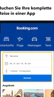 Booking.com: Hotels screenshot 8