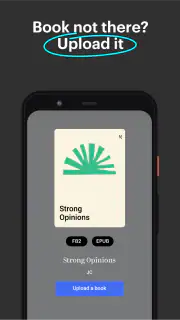 Bookmate: books & audiobooks screenshot 7