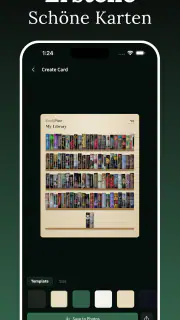 BookPine: Buch-Tracker & Stats screenshot 7