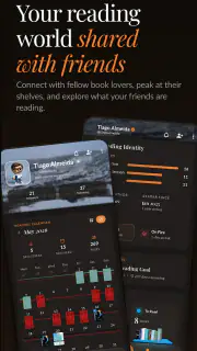Bookshelf screenshot 8
