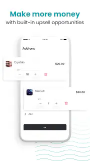 Booksy Biz: For Businesses screenshot 7