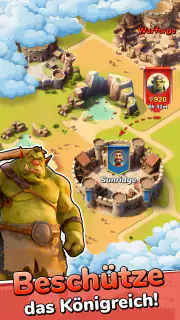 Boom Castle: Tower Defense TD screenshot 6