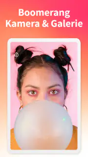 Boomerit Bumerang Video Maker screenshot 7