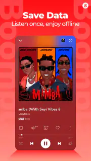 Boomplay - Download Music MP3 screenshot 5