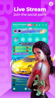 Boomplay - Download Music MP3 screenshot 6