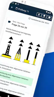 Bootsführerschein - SBF & Funk screenshot 2