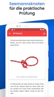 Bootsführerschein - SBF & Funk screenshot 5