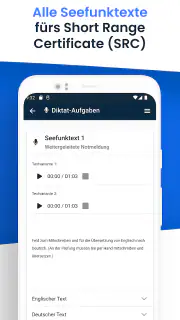 Bootsführerschein - SBF & Funk screenshot 7