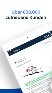 Bootsführerschein - SBF & Funk screenshot 8