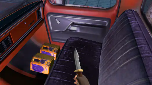 Border Police Smuggling Seize screenshot 3