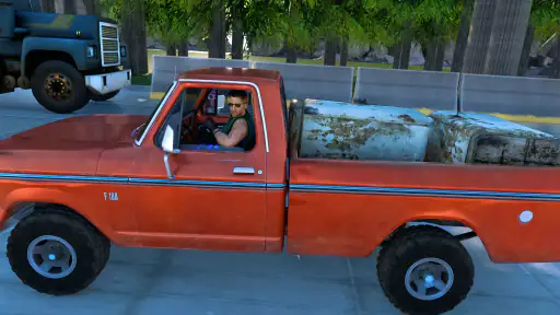 Border Police Smuggling Seize screenshot 4
