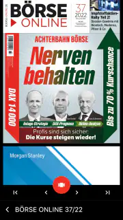 Börse Online - News & Kurse screenshot 7