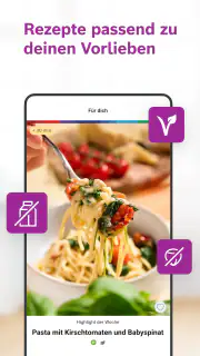 Bosch BetterFood screenshot 3