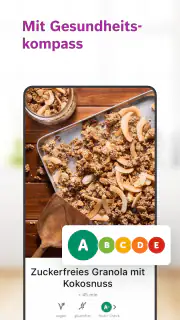 Bosch BetterFood screenshot 4