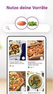 Bosch BetterFood screenshot 5