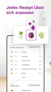 Bosch BetterFood screenshot 6