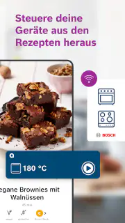 Bosch BetterFood screenshot 7