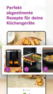 Bosch BetterFood screenshot 8