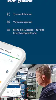 Bosch PRO360 screenshot 2