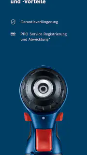 Bosch PRO360 screenshot 4