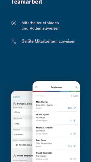 Bosch PRO360 screenshot 5