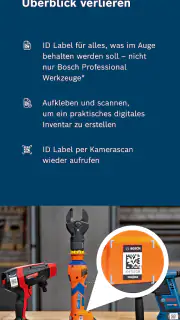 Bosch PRO360 screenshot 6