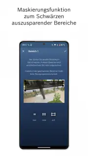 Bosch Smart Camera screenshot 6