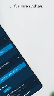 Bosch Smart Home screenshot 3