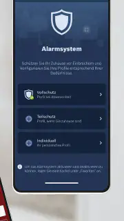 Bosch Smart Home screenshot 6
