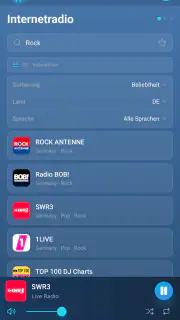 Bosman – SoundTouch Remote screenshot 2