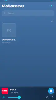 Bosman – SoundTouch Remote screenshot 3