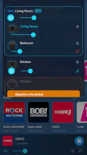 Bosman – SoundTouch Remote screenshot 5